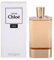 Тестер Chloe Love 75 мл