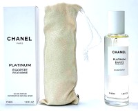 Тестер 40 мл Chanel Egoiste Platinum