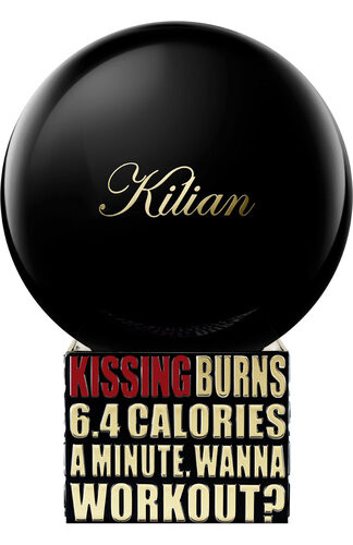Тестер By Cillian "Kissing Burns 6.4 Calories An Hour. Wanna Work Out?" 100 мл (унисекс)