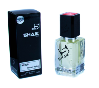 Shaik M229 (Сilian Straight to Heaven), 50 ml