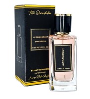 Тестер 66 мл Paco Rabanne Ultraviolet For Women