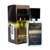 Мини-парфюм 25 ml ОАЭ Baldessarini Ambre