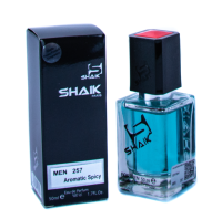 Shaik M257 (Paco Rabanne Pure XS for Men), 50 ml