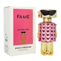 Парфюмерная вода Paco Rabanne Fame Blooming Pink 80 мл