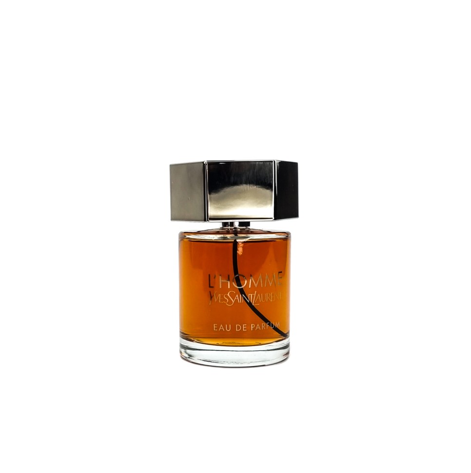 Yves Saint Laurent L'Homme Eau De Parfum 100 мл (EURO)
