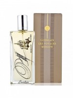Парфюмерная вода Guerlain Les Voyages Moscow 100 мл