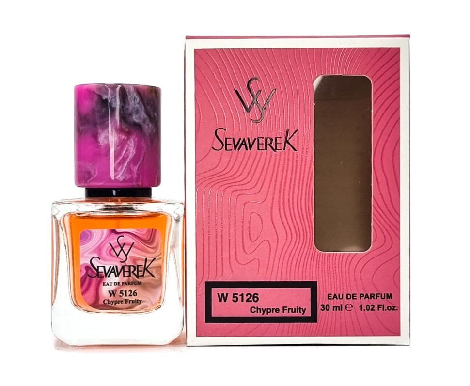 SevavereK W5126 (Giorgio Armani Si), 30 ml
