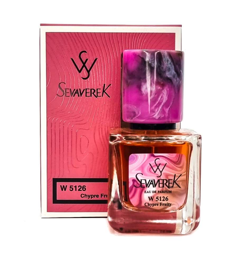 SevavereK W5126 (Giorgio Armani Si), 30 ml