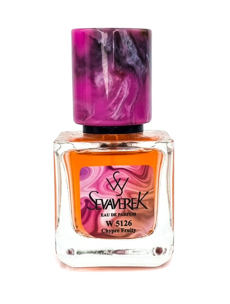SevavereK W5126 (Giorgio Armani Si), 30 ml