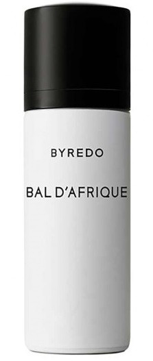 Парфюмированный дезодорант Byredo Bal D'Afrique 200 ml (Для женщин)