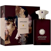 Amouage Boundless 100 мл