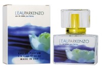 Мини-парфюм 30 мл Lux Kenzo L'Eau Par Kenzo Pour Femme