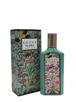 Gucci Flora Gorgeous Jasmine 100 мл A-Plus
