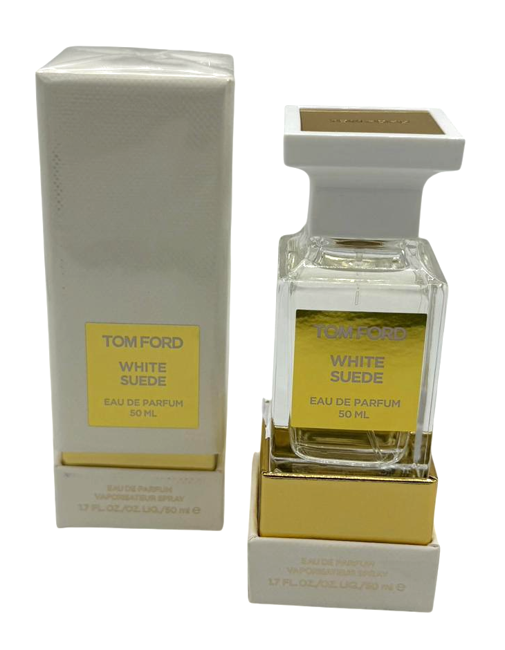 Tom Ford White Suede 50 мл (VIP)