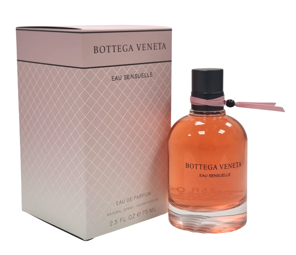 Bottega Veneta Eau Sensuelle 75 мл (AD)