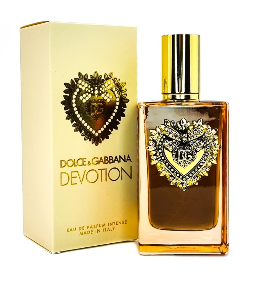 Dolce & Gabbana Devotion Intense 100 мл A-Plus
