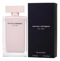 Парфюмерная вода Narciso Rodriguez For Her Eau De Parfum 100 мл