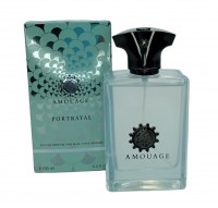 Парфюмерная вода Amouage Portrayal For Men 100 мл