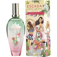 Туалетная вода Escada Fiesta Carioca 100 мл