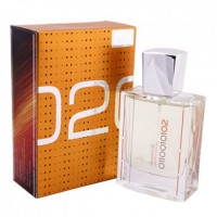 Escentric Molecules Escentric 02 100 мл (ОАЭ)