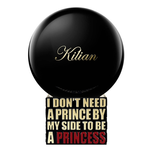 By Cillian I Don't Need A Prince By My Side To Be A Princess 100 мл SALE