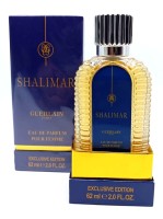 Мини-тестер Guerlain Shalimar (LUX) 62 ml