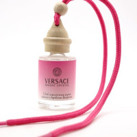 Ароматизатор для авто Versace Bright Crystal 12 ml