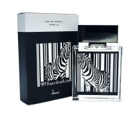 Парфюмерная вода Rasasi Rumz Al Rasasi Pour Lui 9325 50 мл