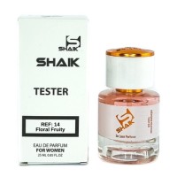 Тестер 25 мл Shaik W16 (Burberry Weekend)