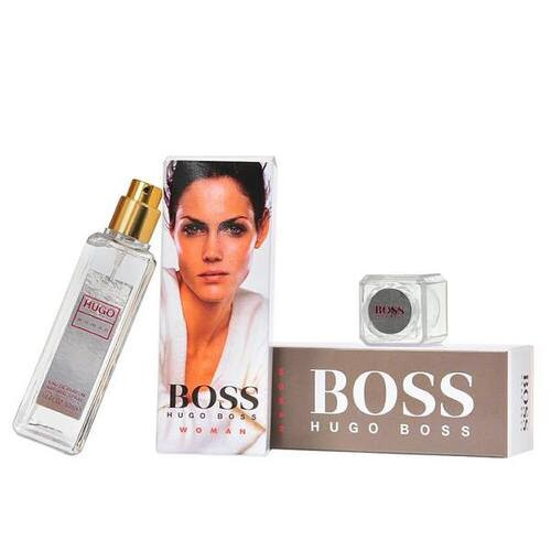 Hugo Boss Boss Woman 50 мл (суперстойкий)
