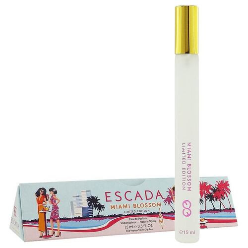 Escada Miami Blossom 15 мл