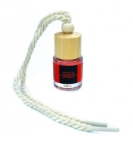 Ароматизатор для авто Shaik Ange De Feu (Ангел огня)