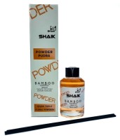 Аромадиффузор Shaik Bamboo - Пудра