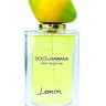 Dolce & Gabbana Lemon 150 мл (EURO)