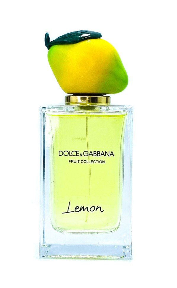Dolce & Gabbana Lemon 150 мл (EURO)