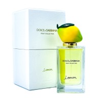 Dolce &amp; Gabbana Lemon 150 мл (EURO)