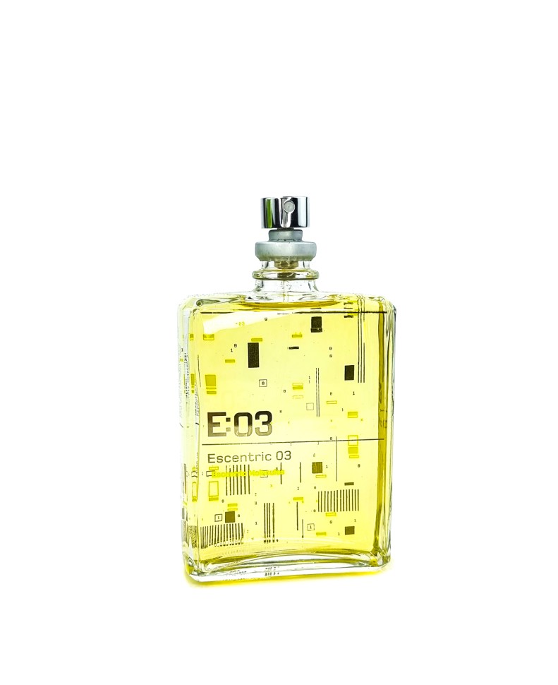 Escentric Molecules Escentric E-03 100 мл (EURO)