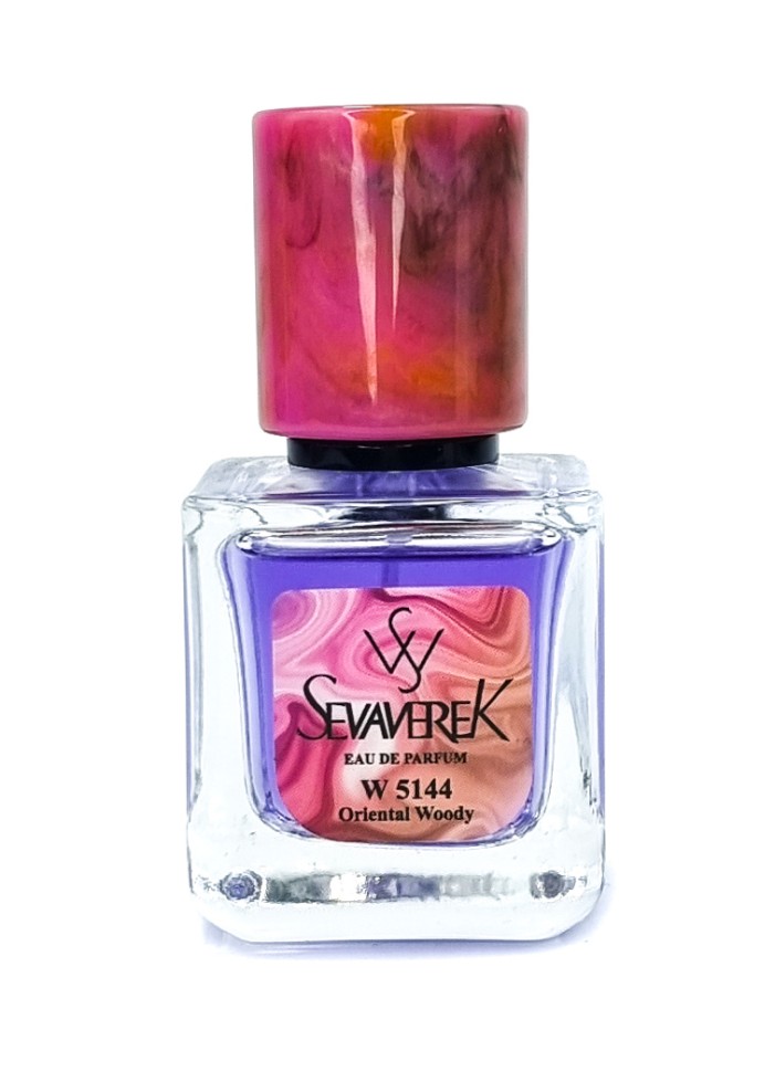 SevavereK W5144 (Xerjoff Sospiro Accento), 30 ml