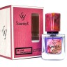 SevavereK W5144 (Xerjoff Sospiro Accento), 30 ml