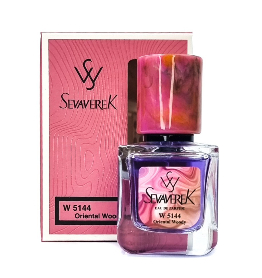 SevavereK W5144 (Xerjoff Sospiro Accento), 30 ml