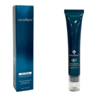 Крем для кожи вокруг глаз с тремя роликами Gegemoon Eye Cream Massage Elastic Moist 20 g
