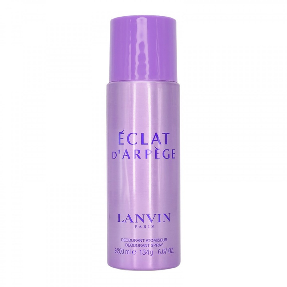 Парфюмерный дезодорант Lanvin Eclat D'Arpege 200 мл