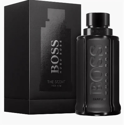 Парфюмерная вода Hugo Boss "Boss The Scent For Him eau de parfum" 100ml