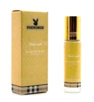 Масляные духи с феромонами Burberry Weekend 10 мл