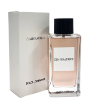 Dolce &amp; Gabbana 3 L'Imperatrice 100 мл A-Plus NEW 