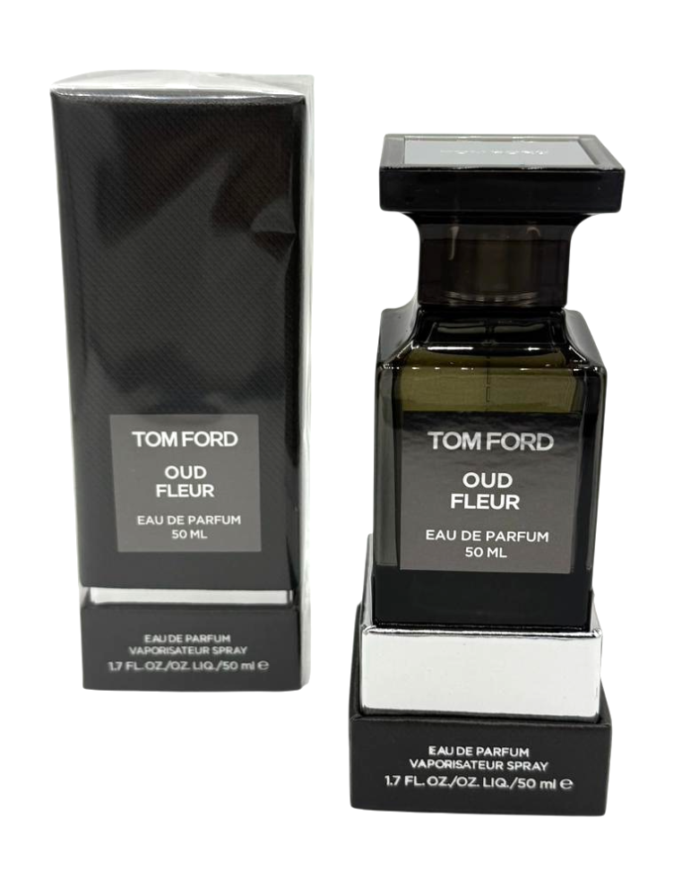 Tom Ford Oud Fleur 50 мл (VIP)