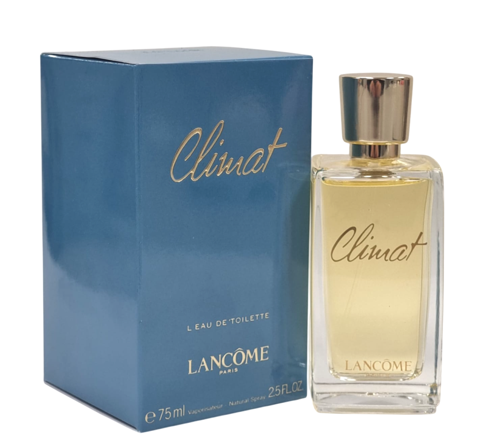 Lancome Climat Eau de Toilette 75 мл (AD)