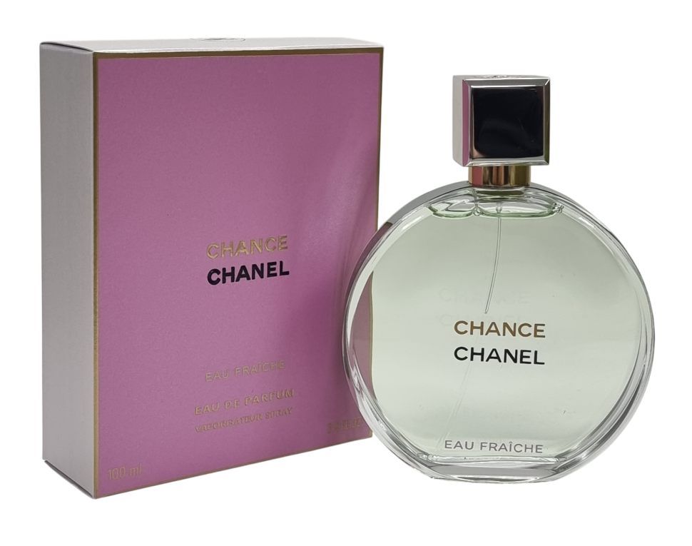 Chanel Chance Eau Fraiche Eau de Parfum 100 мл A-Plus
