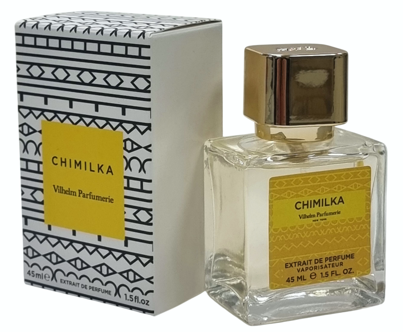 Мини-парфюм 45 мл (A+D) - Vilhelm Parfumerie Chimilka
