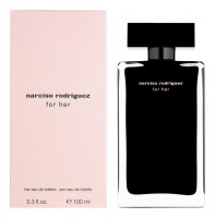 Туалетная вода Narciso Rodriguez For Her Eau De Toilette 100 мл